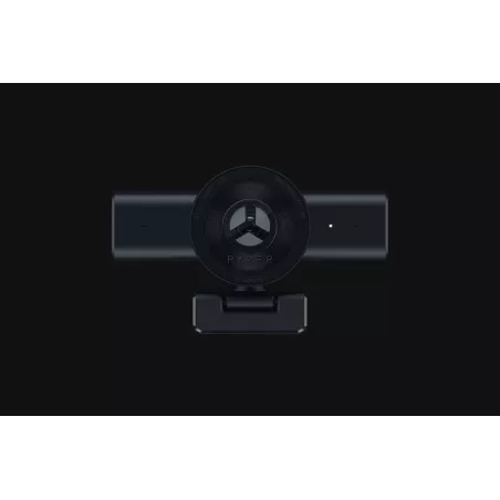 RAZER Web Cam Kiyo V2 X - Black