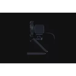 RAZER Web Cam Kiyo V2 X - Black