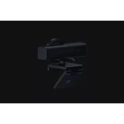 RAZER Web Cam Kiyo V2 X - Black