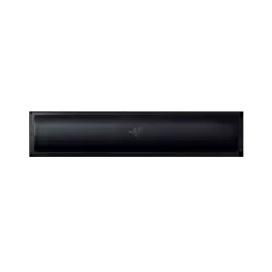RAZER Wrist Rest (Leatherette) - Repose-Poignet Ergonomique pour Claviers de Grande Taille
