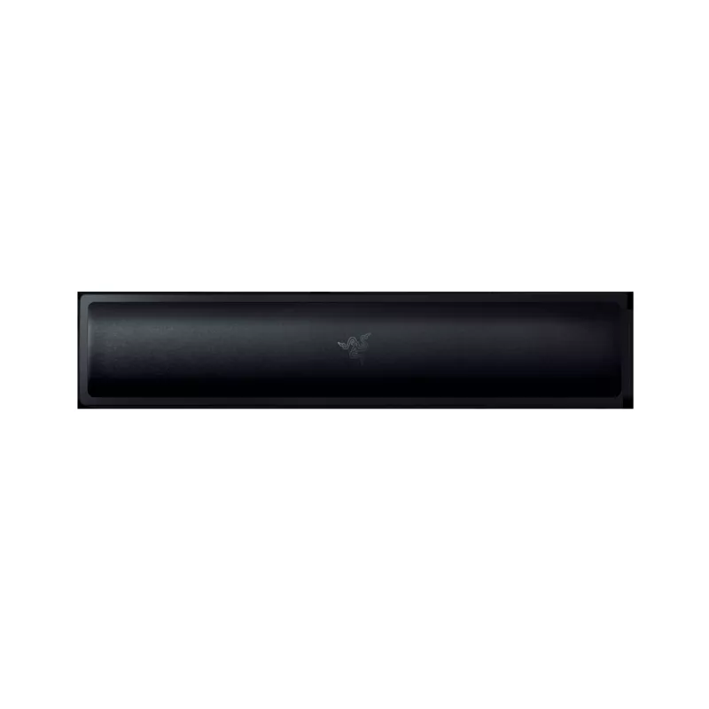 RAZER Wrist Rest (Leatherette) - Repose-Poignet Ergonomique pour Claviers de Grande Taille