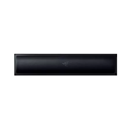 RAZER Wrist Rest (Leatherette) - Repose-Poignet Ergonomique pour Claviers de Grande Taille