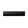 RAZER Wrist Rest (Leatherette) - Repose-Poignet Ergonomique pour Claviers de Grande Taille