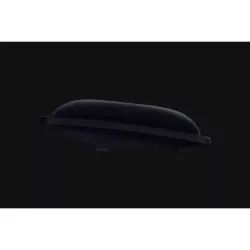RAZER Wrist Rest (Leatherette) - Repose-Poignet Ergonomique pour Claviers de Grande Taille