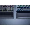 RAZER Wrist Rest (Leatherette) - Repose-Poignet Ergonomique pour Claviers de Grande Taille