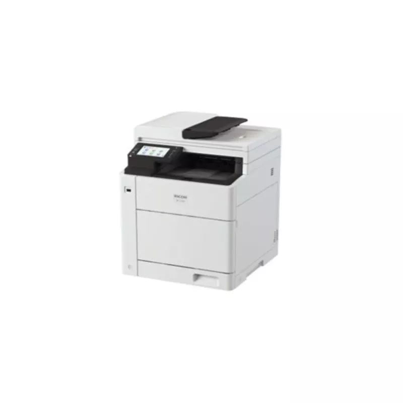 RICOH M C320FSE MFP couleur A4 32ppm, 512Mo, SPDF 50 feuilles,ethernet, bac 250f, LCD 4,3p, inclus toner BK 2500p C/M/Y 1500p
