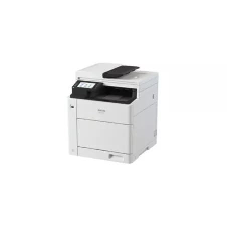 RICOH M C320FSE MFP couleur A4 32ppm, 512Mo, SPDF 50 feuilles,ethernet, bac 250f, LCD 4,3p, inclus toner BK 2500p C/M/Y 1500p