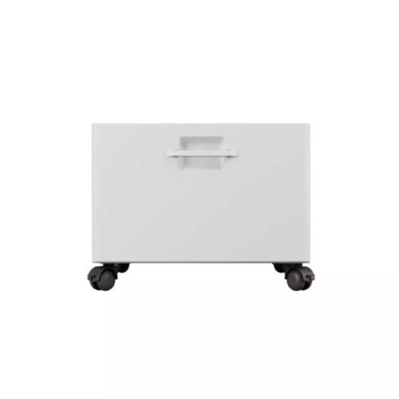 RICOH MEUBLE SUPPORT MOYEN 86 Avec 1 magasin papier supp pour IM C401F (Pour IM C401SRF: sans magasin papier supplémentaire)