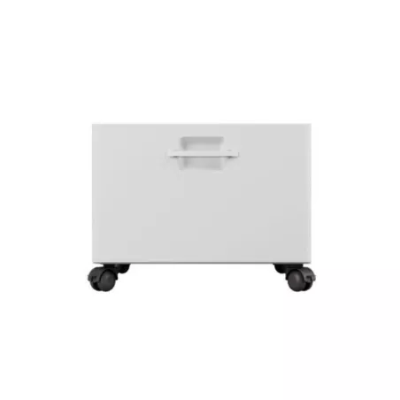 RICOH MEUBLE SUPPORT MOYEN 86 Avec 1 magasin papier supp pour IM C401F (Pour IM C401SRF: sans magasin papier supplémentaire)