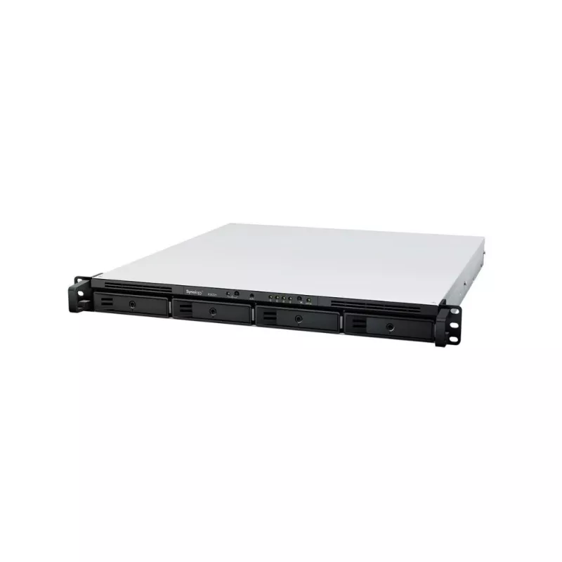 Synology - RackStation RS822+