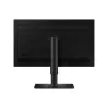 ECRAN 22 Samsung S40GD Noir 1920x1080 IPS 16:9 5ms 250cd/m² 100Hz 2xHDMI 2xUSB DisplayPort Pied Inclinable Orientable…