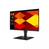 ECRAN 22 Samsung S40GD Noir 1920x1080 IPS 16:9 5ms 250cd/m² 100Hz 2xHDMI 2xUSB DisplayPort Pied Inclinable Orientable…
