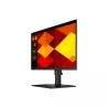 ECRAN 22 Samsung S40GD Noir 1920x1080 IPS 16:9 5ms 250cd/m² 100Hz 2xHDMI 2xUSB DisplayPort Pied Inclinable Orientable…