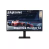 ECRAN 24 SAMSUNG S24D300GAU Noir 1920x1080 IPS 16:9… | MonPC.Store