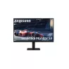 ECRAN 24" SAMSUNG S24D300GAU Noir 1920x1080 IPS 16:9 5ms 250cd/m² 100Hz 1000:1 1xHDMI 1xVGA Design épuré et bords ultra-fins…