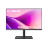 ECRAN 24 Samsung S43UF 1920x1080 16:9 IPS 5ms 300cd/m² 100Hz HDMI DisplayPort Port LAN USB-C Pied ajustable haut inclinable…