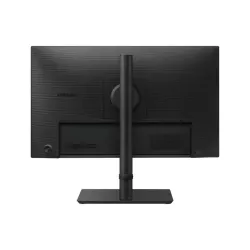 ECRAN 24 Samsung S43UF 1920x1080 16:9 IPS 5ms 300cd/m² 100Hz HDMI DisplayPort Port LAN USB-C Pied ajustable haut inclinable…