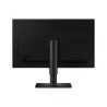 ECRAN 24 Samsung S40GD Noir 1920x1080 IPS 16:9 5ms 250cd/m² 100Hz 2xHDMI 2xUSB DisplayPort Haut-parleurs 1W Pied Inclinable…