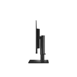 ECRAN 24 Samsung S40GD Noir 1920x1080 IPS 16:9 5ms 250cd/m² 100Hz 2xHDMI 2xUSB DisplayPort Haut-parleurs 1W Pied Inclinable…