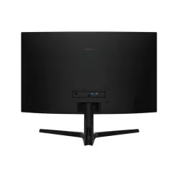 ECRAN 27 SAMSUNG S27D390G Noir 1920x1080 VA 16:9 4ms 4000:1 250cd/m² 100Hz Incurvé 1800R HDMI VGA Casque Mode…