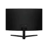 ECRAN 27 SAMSUNG S27D390G Noir 1920x1080 VA 16:9 4ms 4000:1 250cd/m² 100Hz Incurvé 1800R HDMI VGA Casque Mode…
