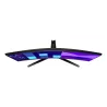 ECRAN 27 SAMSUNG S27D390G Noir 1920x1080 VA 16:9 4ms 4000:1 250cd/m² 100Hz Incurvé 1800R HDMI VGA Casque Mode…