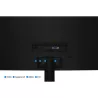 ECRAN 27 SAMSUNG S27D390G Noir 1920x1080 VA 16:9 4ms 4000:1 250cd/m² 100Hz Incurvé 1800R HDMI VGA Casque Mode…