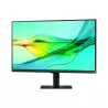 ECRAN 27 SAMSUNG ViewFinity S60UD Noir 2560x1440 IPS Bords ultra-fins 5ms 100hz 350cd/m2 HDMI DP 3xUSB 1xUSB-C LAN Pied…