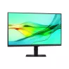 ECRAN 27 SAMSUNG ViewFinity S60UD Noir 2560x1440 IPS Bords ultra-fins 5ms 100hz 350cd/m2 HDMI DP 3xUSB 1xUSB-C LAN Pied…