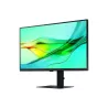 ECRAN 27 SAMSUNG ViewFinity S60UD Noir 2560x1440 IPS Bords ultra-fins 5ms 100hz 350cd/m2 HDMI DP 3xUSB 1xUSB-C LAN Pied…