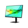 ECRAN 27 SAMSUNG ViewFinity S60UD Noir 2560x1440 IPS Bords ultra-fins 5ms 100hz 350cd/m2 HDMI DP 3xUSB 1xUSB-C LAN Pied…