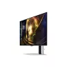 Ecran 27'' Samsung Gaming Odyssey OLED G6 - G61SD 240Hz 2560x1440 0.03ms 250cd/m² 2xHDMI 1xDisplayport Pied Réglable en…