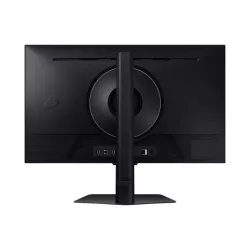 Ecran 27'' Samsung Gaming ODYSSEY G7 Noir IPS 144Hz 1ms 3840X2160 350 cd/m² 2xHDMI DP 2xUSB LAN HPs Smart TV Pied reglable en…