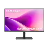 ECRAN 27 Samsung S43UF 1920x1080 16:9 IPS 5ms 300cd/m² 100Hz HDMI DisplayPort Port LAN USB-C Pied ajustable haut inclinable…
