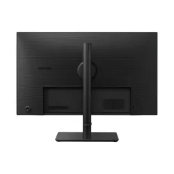 ECRAN 27 Samsung S43UF 1920x1080 16:9 IPS 5ms 300cd/m² 100Hz HDMI DisplayPort Port LAN USB-C Pied ajustable haut inclinable…