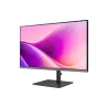 ECRAN 27 Samsung S43UF 1920x1080 16:9 IPS 5ms 300cd/m² 100Hz HDMI DisplayPort Port LAN USB-C Pied ajustable haut inclinable…