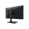 ECRAN 27 Samsung S43UF 1920x1080 16:9 IPS 5ms 300cd/m² 100Hz HDMI DisplayPort Port LAN USB-C Pied ajustable haut inclinable…