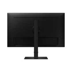 ECRAN 27" Samsung ViewFinity S61F Noir 2560x1440 IPS Bords ultra-fins 5ms 100hz 300cd/m2 2xHDMI DP Pied modulable hauteur…