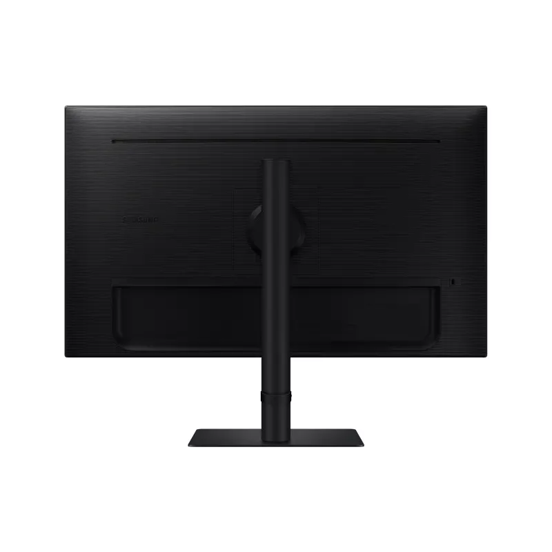 ECRAN 27" Samsung ViewFinity S61F Noir 2560x1440 IPS Bords ultra-fins 5ms 100hz 300cd/m2 2xHDMI DP Pied modulable hauteur…