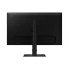 ECRAN 27" Samsung ViewFinity S61F Noir 2560x1440 IPS Bords ultra-fins 5ms 100hz 300cd/m2 2xHDMI DP Pied modulable hauteur…