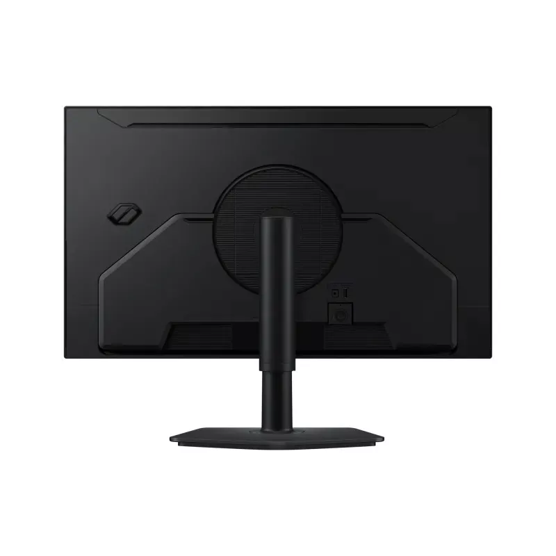 Ecran 27'' Samsung Gaming ODYSSEY G5 - G50F Noir IPS 2560x1440 16:9 180Hz 1ms 300 cd/㎡ HDR10 HDMI Displayport Pied réglable…