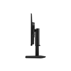 Ecran 27'' Samsung Gaming ODYSSEY G5 - G50F Noir IPS 2560x1440 16:9 180Hz 1ms 300 cd/㎡ HDR10 HDMI Displayport Pied réglable…