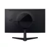 Ecran 27'' Samsung Gaming ODYSSEY G5 - G53F Noir IPS 2560x1440 16:9 1ms 200Hz 1000:1 300 cd/¡ HDR10 2xHDMI Displayport AMD…