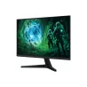 Ecran 27'' Samsung Gaming ODYSSEY G5 - G53F Noir IPS 2560x1440 16:9 1ms 200Hz 1000:1 300 cd/¡ HDR10 2xHDMI Displayport AMD…