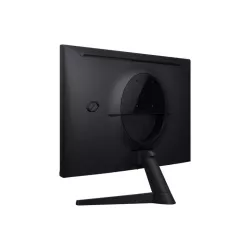 Ecran 27'' Samsung Gaming ODYSSEY G5 - G53F Noir IPS 2560x1440 16:9 1ms 200Hz 1000:1 300 cd/¡ HDR10 2xHDMI Displayport AMD…