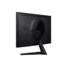 Ecran 27'' Samsung Gaming ODYSSEY G5 - G53F Noir IPS 2560x1440 16:9 1ms 200Hz 1000:1 300 cd/¡ HDR10 2xHDMI Displayport AMD…