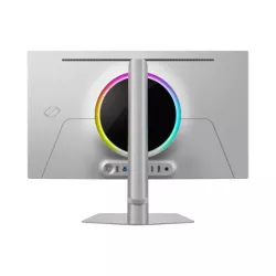 Ecran 27'' Samsung Gaming ODYSSEY G6 - G60SF Noir OLED 2560x1440 16:9 500Hz 0.03ms 300cd/㎡ 2xHDMI DP Pied HAS réglab incli…
