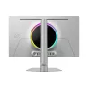 Ecran 27'' Samsung Gaming ODYSSEY G6 - G60SF Noir OLED 2560x1440 16:9 500Hz 0.03ms 300cd/㎡ 2xHDMI DP Pied HAS réglab incli…