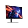 Ecran 27'' Samsung Gaming ODYSSEY G6 - G60SF Noir OLED 2560x1440 16:9 500Hz 0.03ms 300cd/㎡ 2xHDMI DP Pied HAS réglab incli…