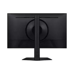 Ecran 27'' Samsung Gaming ODYSSEY G6 - G60F Noir IPS 2560x1440 16:9 180Hz 1ms 350 cd/㎡ HDR 400 HDMI Displayport Pied réglable…